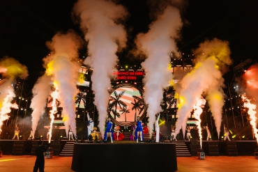 Chương trình nghệ thuật 