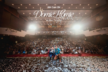 Địa Điểm Tổ Chức Fanmeeting Tại Đà Nẵng - Thuê Sân Khấu Chuyên Nghiệp Ở Đâu?