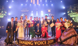 Nhà hát Trưng Vương (Đà Nẵng): Đột phá từ chất lượng nghệ thuật