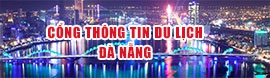 Cổng thông tin du lịch Đà Nẵng