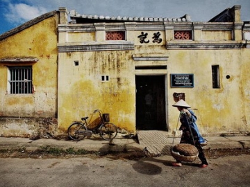 Việt Nam 'quyến rũ' nhiếp ảnh gia quốc tế